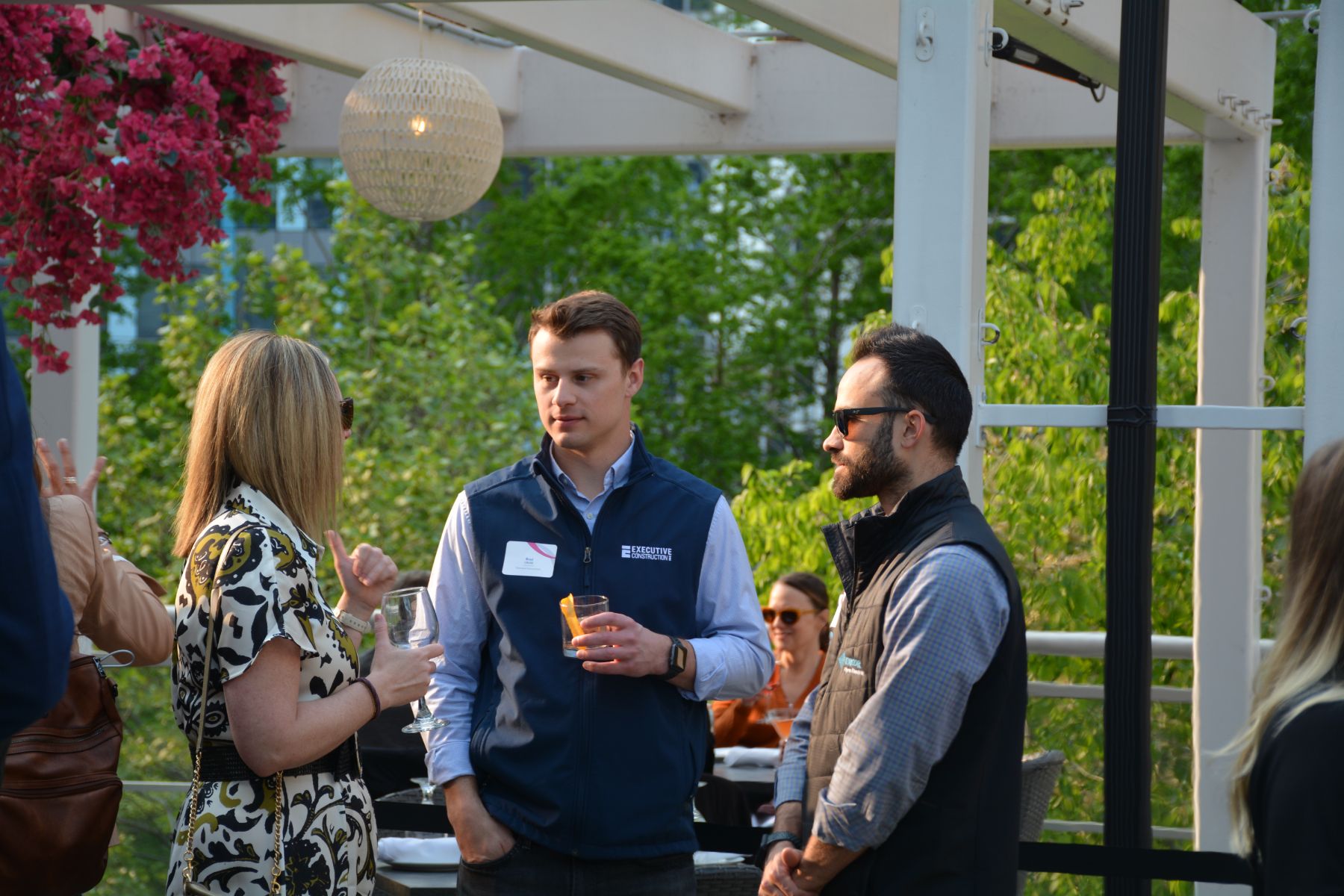 7x24 Exchange Chicagoland Chapter Photo Gallery